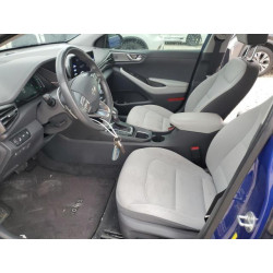 2022 HYUNDAI IONIQ KMHC75LC5NU280084 55184375