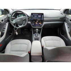 2022 HYUNDAI IONIQ KMHC75LC5NU280084 55184375