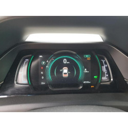 2022 HYUNDAI IONIQ KMHC75LC5NU280084 55184375