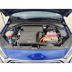 2022 HYUNDAI IONIQ KMHC75LC5NU280084 55184375
