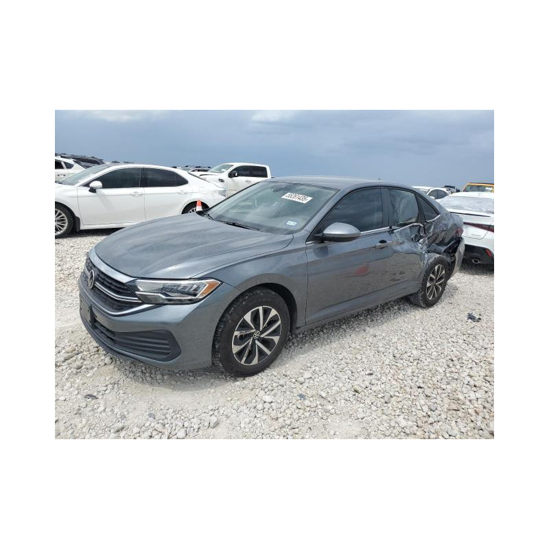 2024 VOLKSWAGEN JETTA 3VW5M7BU7RM064238 55261435 2024 VOLKSWAGEN JETTA 3VW5M7BU7RM064238 55261435
