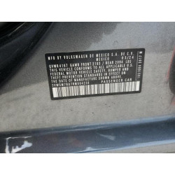 2024 VOLKSWAGEN JETTA 3VW5M7BU7RM064238 55261435