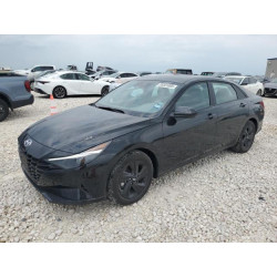 2023 HYUNDAI ELANTRA KMHLM4AG6PU531707 55301085