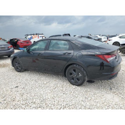 2023 HYUNDAI ELANTRA KMHLM4AG6PU531707 55301085
