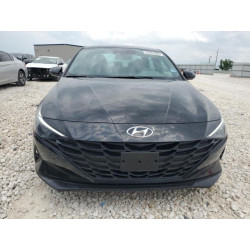 2023 HYUNDAI ELANTRA KMHLM4AG6PU531707 55301085