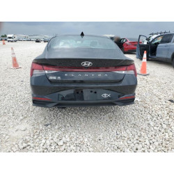 2023 HYUNDAI ELANTRA KMHLM4AG6PU531707 55301085