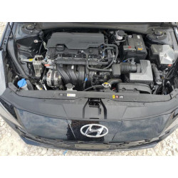 2023 HYUNDAI ELANTRA KMHLM4AG6PU531707 55301085