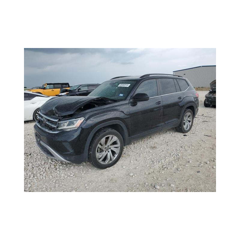 2021 VOLKSWAGEN ATLAS 1V2KR2CA1MC502145 55302015 2021 VOLKSWAGEN ATLAS 1V2KR2CA1MC502145 55302015