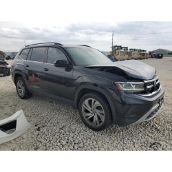 2021 VOLKSWAGEN ATLAS 1V2KR2CA1MC502145 55302015