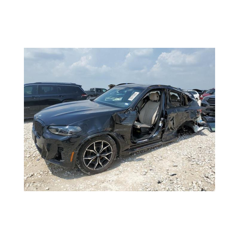 2024 BMW X3 5UX43DP06R9V09149 55310395