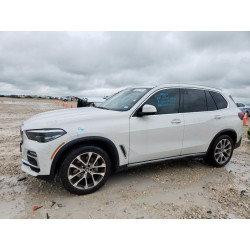 2021 BMW X5 5UXCR6C05M9G52245 60275115