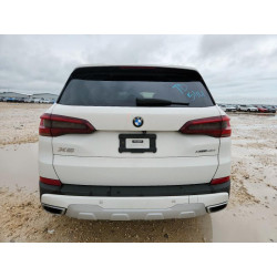 2021 BMW X5 5UXCR6C05M9G52245 60275115