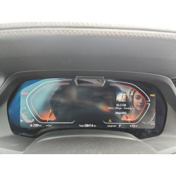 2021 BMW X5 5UXCR6C05M9G52245 60275115