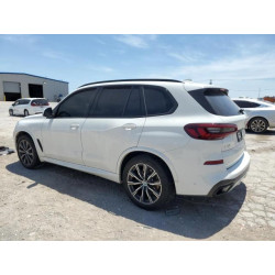 2021 BMW X5 5UXCR6C00M9E61512 56456745