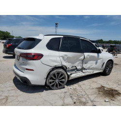 2021 BMW X5 5UXCR6C00M9E61512 56456745