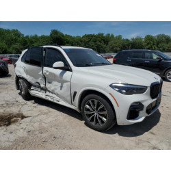 2021 BMW X5 5UXCR6C00M9E61512 56456745