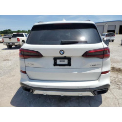 2021 BMW X5 5UXCR6C00M9E61512 56456745