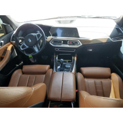 2021 BMW X5 5UXCR6C00M9E61512 56456745