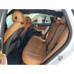 2021 BMW X5 5UXCR6C00M9E61512 56456745