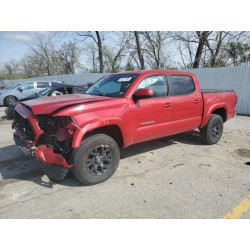 2022 TOYOTA TACOMA 3TMCZ5AN9NM455010 51327795