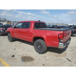 2022 TOYOTA TACOMA 3TMCZ5AN9NM455010 51327795