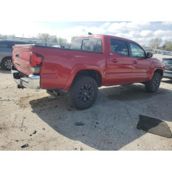 2022 TOYOTA TACOMA 3TMCZ5AN9NM455010 51327795