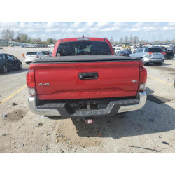 2022 TOYOTA TACOMA 3TMCZ5AN9NM455010 51327795