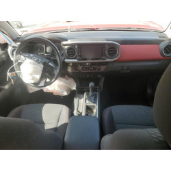 2022 TOYOTA TACOMA 3TMCZ5AN9NM455010 51327795