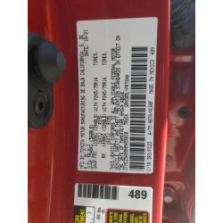 2022 TOYOTA TACOMA 3TMCZ5AN9NM455010 51327795