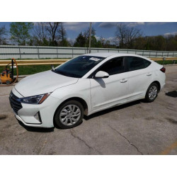 2020 HYUNDAI ELANTRA 5NPD74LF3LH507096 51926475