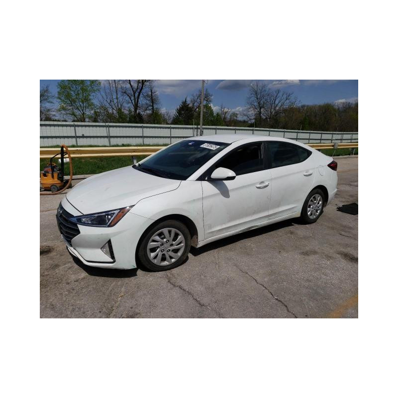 2020 HYUNDAI ELANTRA 5NPD74LF3LH507096 51926475 2020 HYUNDAI ELANTRA 5NPD74LF3LH507096 51926475