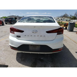 2020 HYUNDAI ELANTRA 5NPD74LF3LH507096 51926475