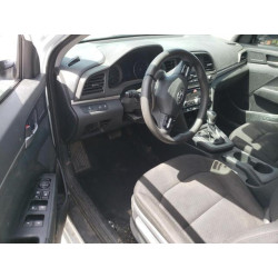 2020 HYUNDAI ELANTRA 5NPD74LF3LH507096 51926475