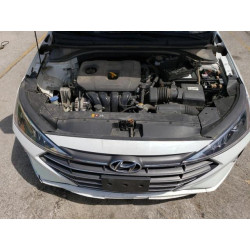 2020 HYUNDAI ELANTRA 5NPD74LF3LH507096 51926475