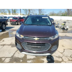 2021 CHEVROLET TRAX KL7CJPSM3MB375018 52038725