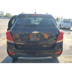 2021 CHEVROLET TRAX KL7CJPSM3MB375018 52038725