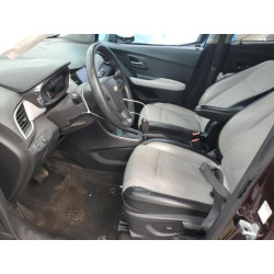 2021 CHEVROLET TRAX KL7CJPSM3MB375018 52038725