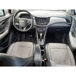 2021 CHEVROLET TRAX KL7CJPSM3MB375018 52038725