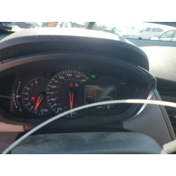 2021 CHEVROLET TRAX KL7CJPSM3MB375018 52038725