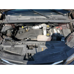 2021 CHEVROLET TRAX KL7CJPSM3MB375018 52038725