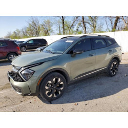 2024 KIA SPORTAGE X 5XYK6CDF6RG146059 52096455