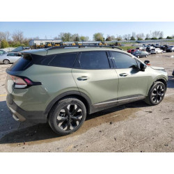2024 KIA SPORTAGE X 5XYK6CDF6RG146059 52096455