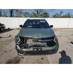 2024 KIA SPORTAGE X 5XYK6CDF6RG146059 52096455