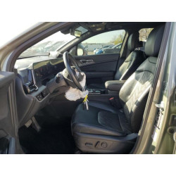 2024 KIA SPORTAGE X 5XYK6CDF6RG146059 52096455