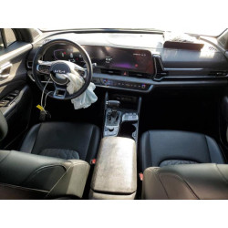 2024 KIA SPORTAGE X 5XYK6CDF6RG146059 52096455