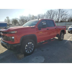 2024 CHEVROLET ALL Models 2GC4YME7XR1199860 52338785