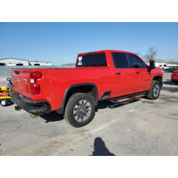2024 CHEVROLET ALL Models 2GC4YME7XR1199860 52338785