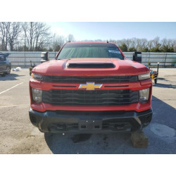 2024 CHEVROLET ALL Models 2GC4YME7XR1199860 52338785