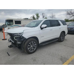 2023 CHEVROLET TAHOE 1GNSKNKD4PR323755 52705765