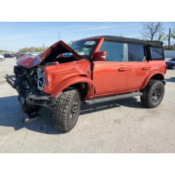 2023 FORD BRONCO 1FMEE5DP9PLB54366 53249415
